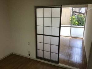 ロランジュハウス 0102号-8