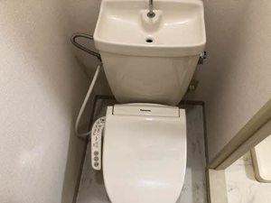 ロランジュハウス 0102号-10