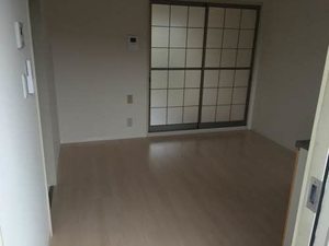 ロランジュハウス 0201号-2