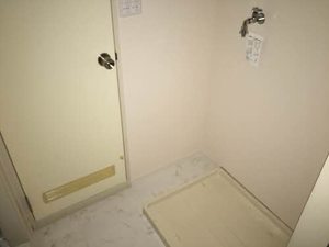 ロランジュハウス 0201号-3