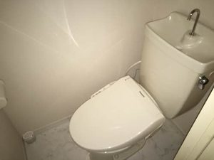 ロランジュハウス 0201号-4