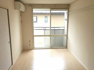 ロランジュハウス 0201号-6