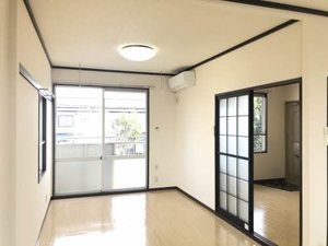 オーキッドレジデンスⅠ A201号-2