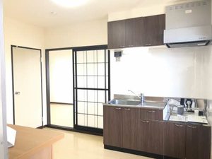 オーキッドレジデンスⅠ A201号-3