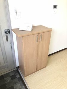 オーキッドレジデンスⅠ A201号-4