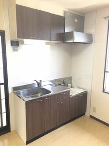 オーキッドレジデンスⅠ A201号-5