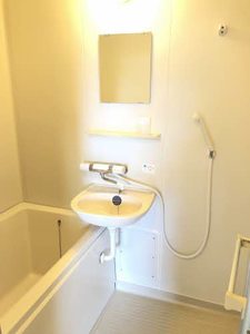 オーキッドレジデンスⅠ A201号-8