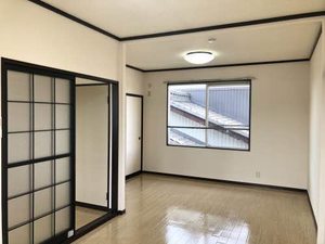 オーキッドレジデンスⅠ A201号-13