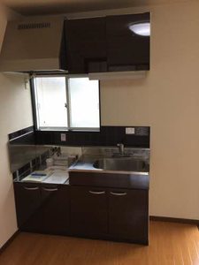 オーキッドレジデンスⅡ B201号-2