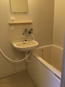 オーキッドレジデンスⅡ B201号-4