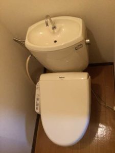 オーキッドレジデンスⅡ B201号-5