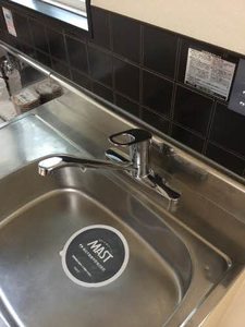 オーキッドレジデンスⅡ B201号-6