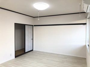 オーキッドレジデンスⅡ B203号-7