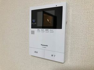 オーキッドレジデンスⅡ B203号-12
