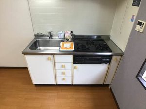 エバーエール B202号-4