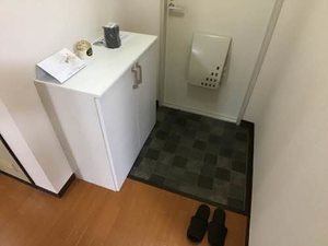 エバーエール B202号-8