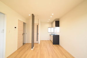 コーポしうん A202号-2