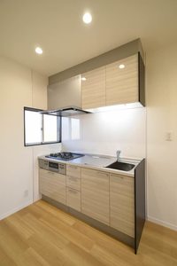 コーポしうん A202号-5