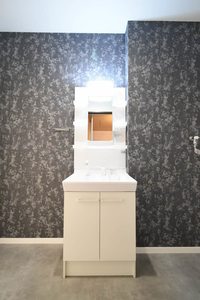 コーポしうん A202号-8