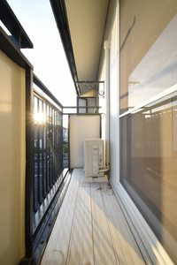 コーポしうん A202号-15