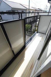 コーポしうん A205号-12