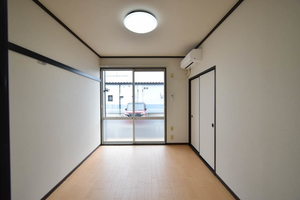 コーポしうん B102号-3