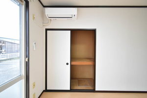 コーポしうん B102号-9