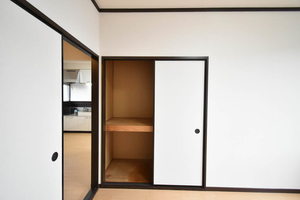 コーポしうん B102号-10