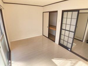 スカイピア緑ヶ丘 B202号-3