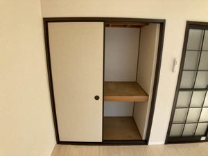 スカイピア緑ヶ丘 B202号-4