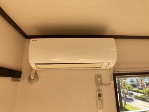 スカイピア緑ヶ丘 B202号-5