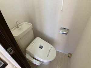 スカイピア緑ヶ丘 B202号-10