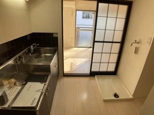 スカイピア緑ヶ丘 B202号-13