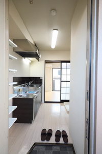 スカイピア緑ヶ丘 B202号-15