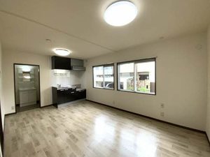 フレグランス昴 B102号-2