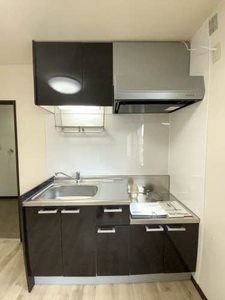 フレグランス昴 B102号-4