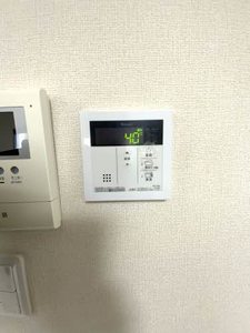 フレグランス昴 B102号-12