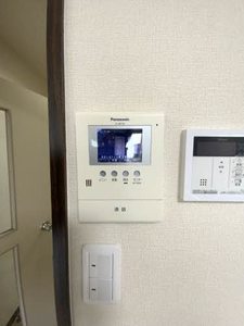 フレグランス昴 B102号-13