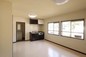 フレグランス昴 B202号-2