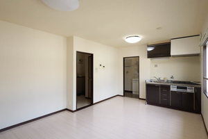 フレグランス昴 B202号-3