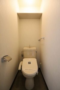 フレグランス昴 B202号-9