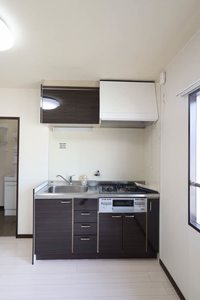 フレグランス昴 B202号-10