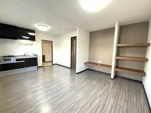 フレグランス昴 D101号-2