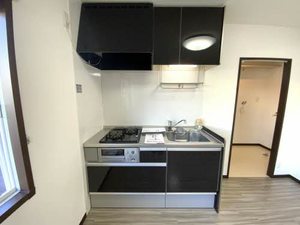 フレグランス昴 D101号-3