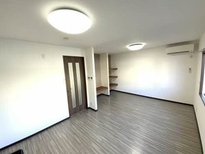 フレグランス昴 D101号-4