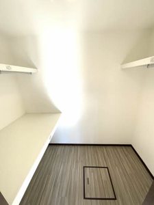 フレグランス昴 D101号-6