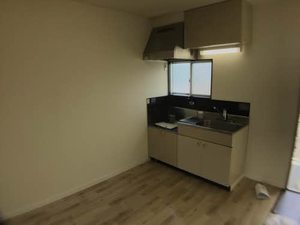 ドミール葵 A201号-2