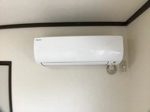 ドミール葵 A201号-3