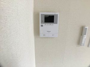 ドミール葵 A201号-5