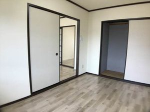 ドミール葵 A201号-7